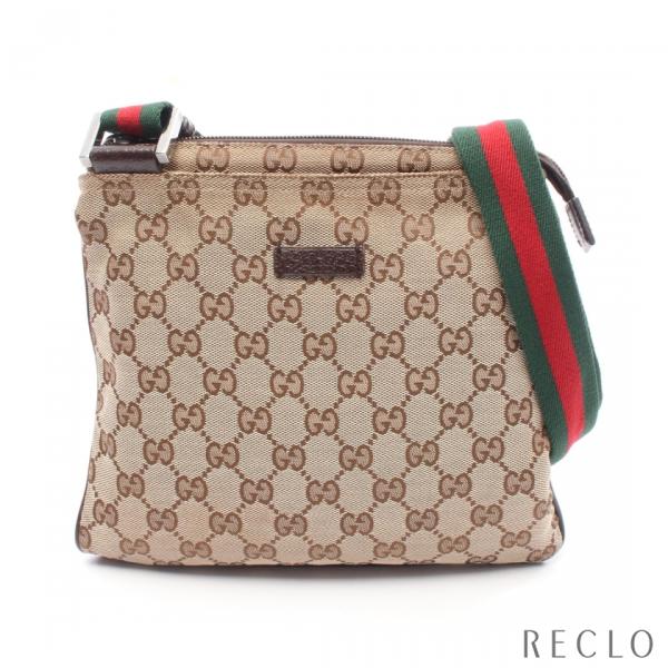 ✨美品✨GUCCI GGボストンバッグ ショルダー ベージュ ブラウン レザー GUCCI グッチ ボストンバッグ GGスプリーム ミニボストンバッグ