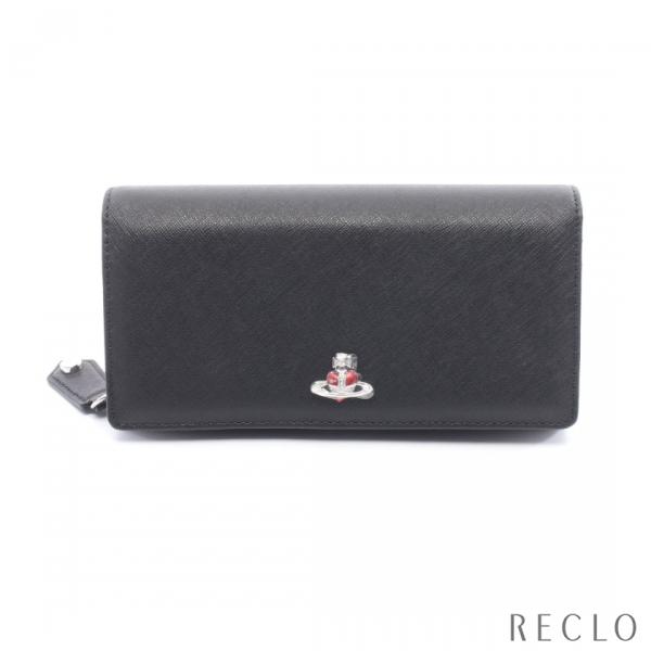 Vivienne Westwood（ヴィヴィアンウエストウッド） 二つ折り長財布
