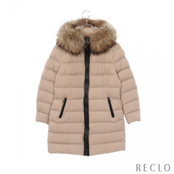 Mackage マッカージュ Mackage CALLA-F ダウンコート ナイロン