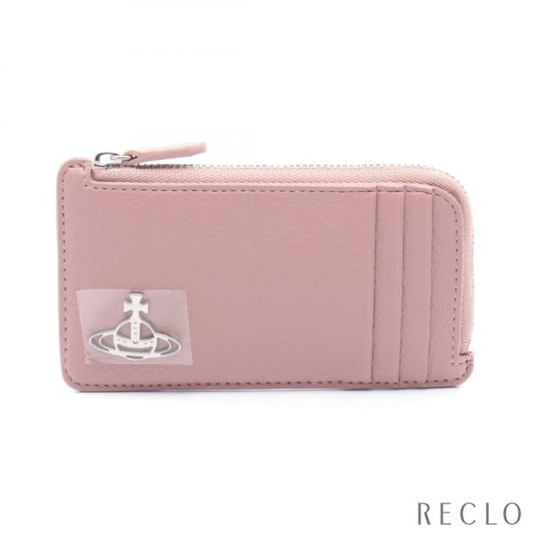 Vivienne Westwood ピンク レザー ケース 日本限定】EXECUTIVE キー