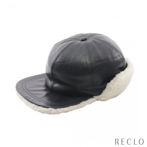 Christian Dior（クリスチャン・ディオール） イヤーマフ キャップ