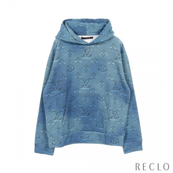 LOUIS VUITTON（ルイ・ヴィトン） LOUIS VUITTON 3Dモノグラム プル