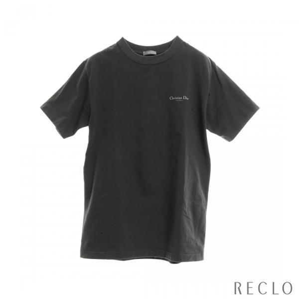 ディオール DIOR Christian Dior Couture スズラン Tシャツ 半袖