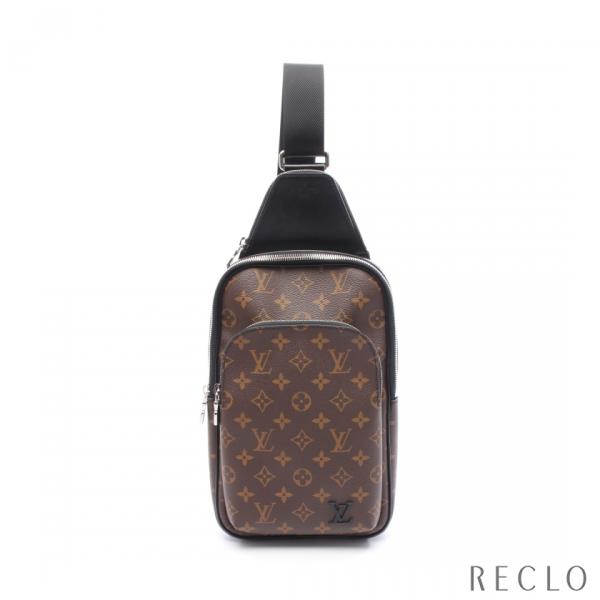 LOUIS VUITTON（ルイ・ヴィトン） 爆買 アヴェニュー スリングバッグ