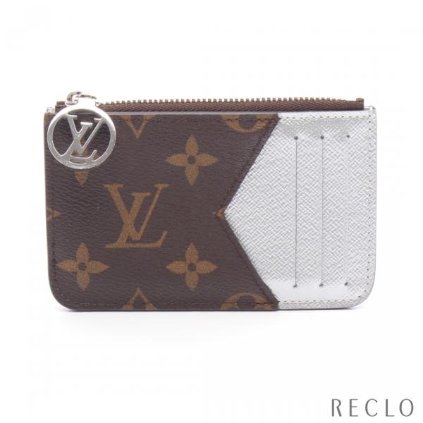 LOUIS VUITTON（ルイ・ヴィトン） ポルト カルト ロミー モノグラム