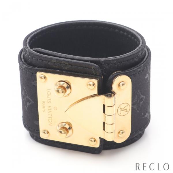 LOUIS VUITTON（ルイ・ヴィトン） ブラスレ セリュール モノグラム