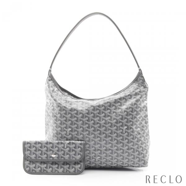 GOYARD（ゴヤール） ボエム ホーボーバッグ ワンショルダーバッグ