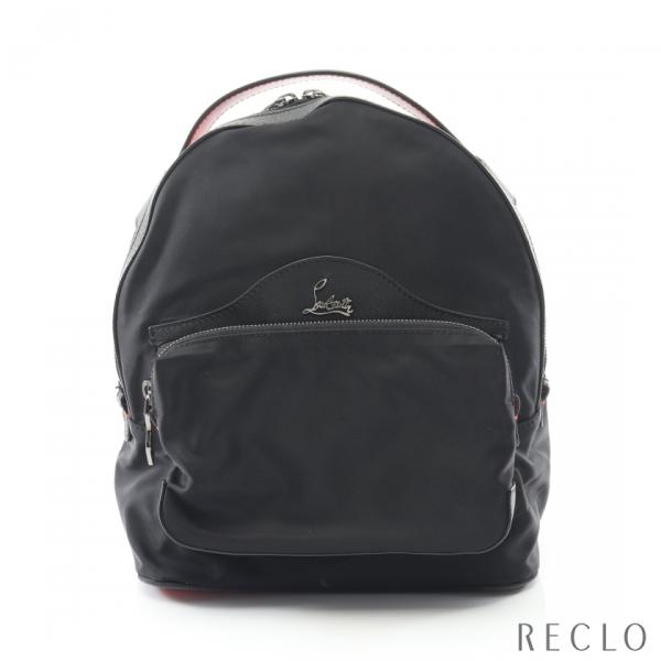 Christian Louboutin（クリスチャンルブタン） BACKLOUBI バックルビ