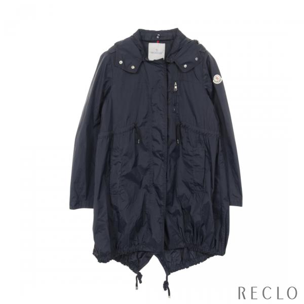 MONCLER（モンクレール） MONCLER JOSEPHINE ナイロンジャケット