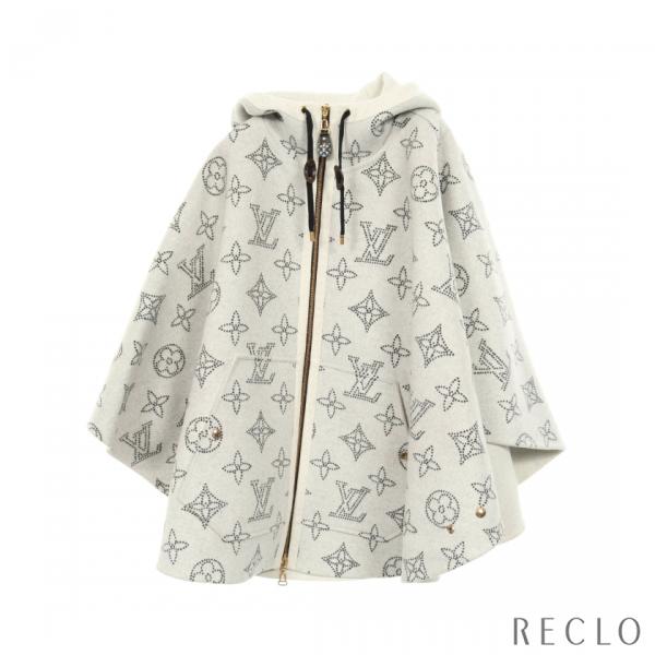 LOUIS VUITTON（ルイ・ヴィトン） リバーシブル モノグラム マヒナ