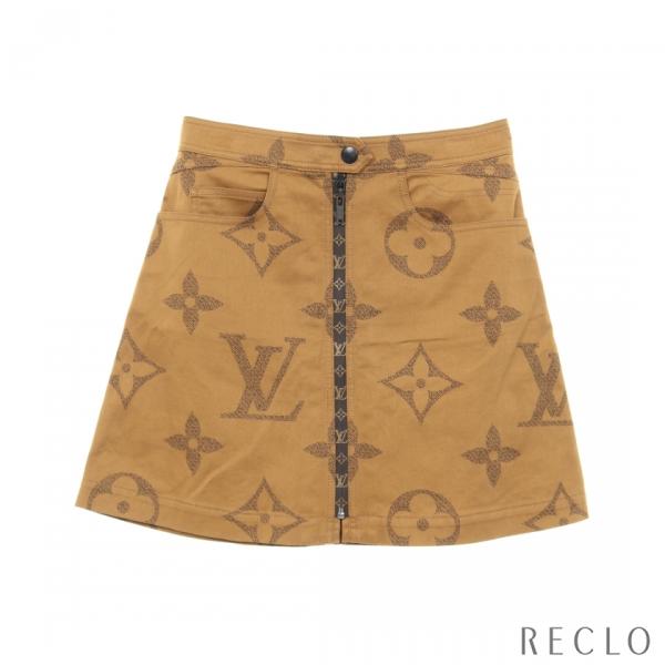 LOUIS VUITTON（ルイ・ヴィトン） モノグラムジャイアント リバース