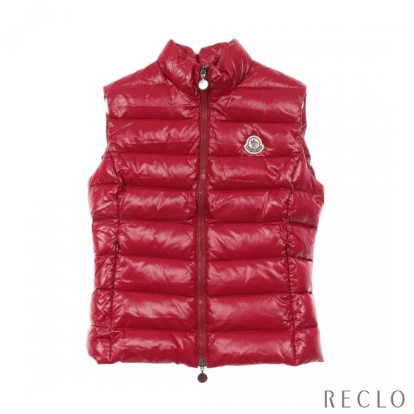 MONCLER（モンクレール） MONCLER GHANY ガーニー ダウンベスト