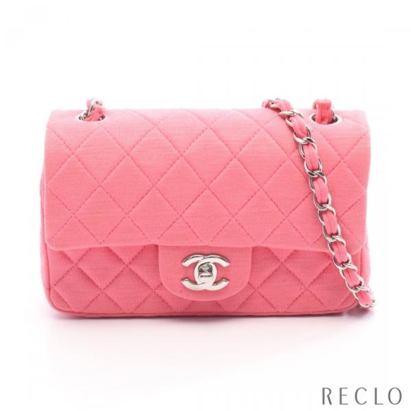 CHANEL（シャネル） ミニマトラッセ20 チェーンショルダーバッグ