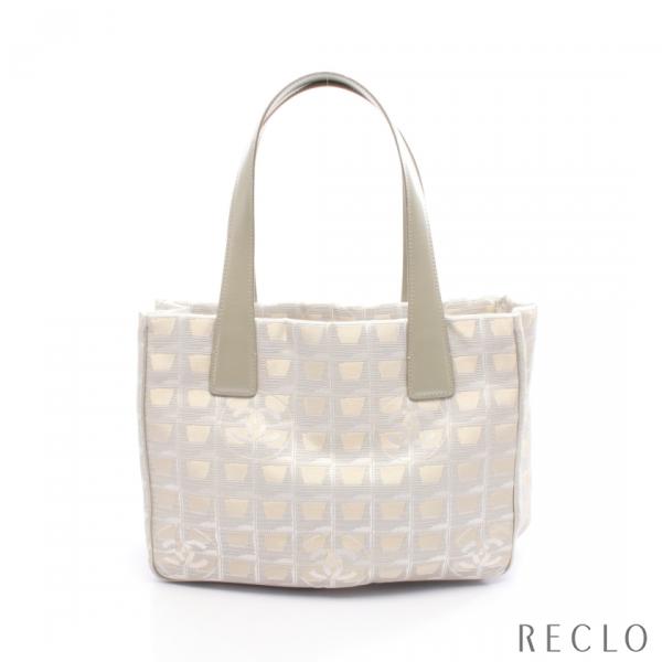 CHANEL（シャネル） ニュートラベルラインPM ハンドバッグ トート