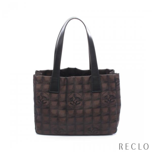 CHANEL（シャネル） 爆買 ニュートラベルラインPM ハンドバッグ トート