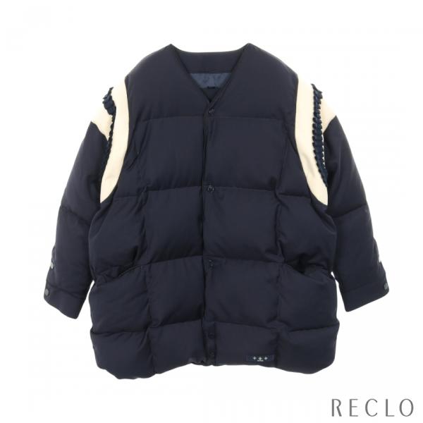 TATRAS（タトラス） TATRAS TATRAS × KEVIN JAMES MORLEY ダウン