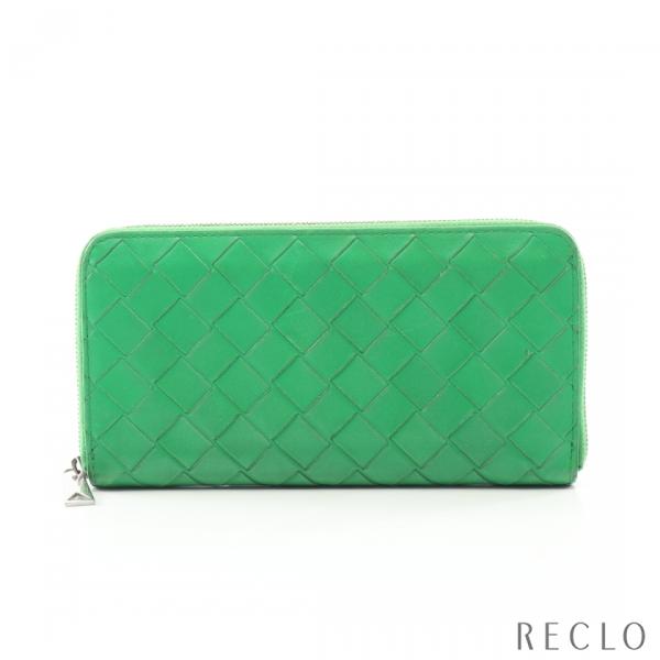 BOTTEGA VENETA（ボッテガ・ヴェネタ） イントレチャート ラウンド