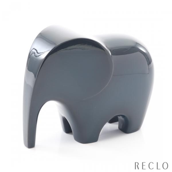 HERMES（エルメス） ペーパーウェイト ラオ インテリア ラッカーウッド