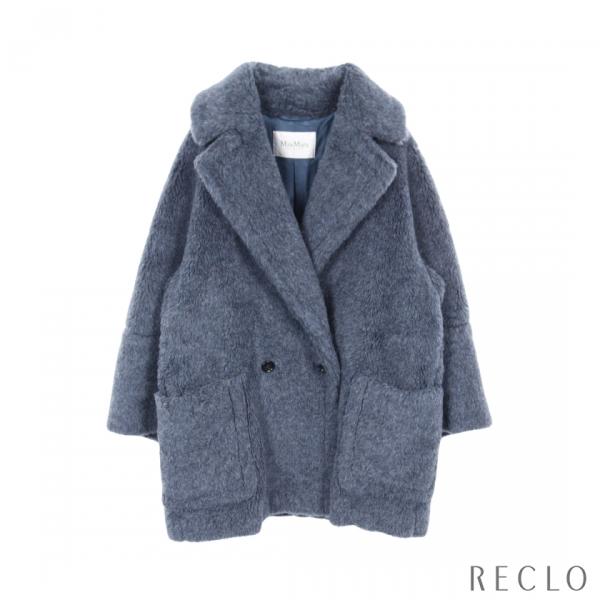 Max Mara（マックスマーラ） 爆買 Max Mara TEDDY テディベア コート