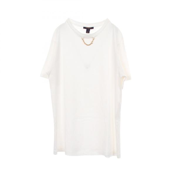 LOUIS VUITTON（ルイ・ヴィトン） チェーン付き 半袖Tシャツ 衣料品
