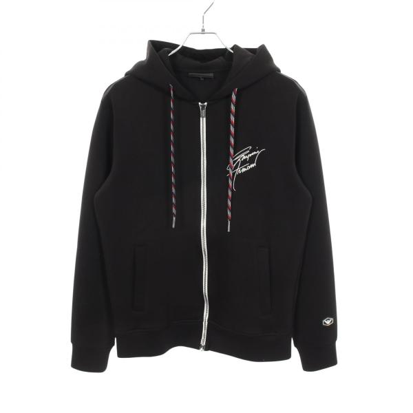 EMPORIO ARMANI エンポリオ・アルマーニ Emporio Armani シグネチャー