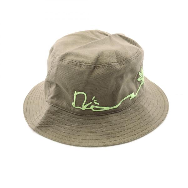 爆買 ディオール Dior DIOR × TRAVIS SCOTT CACTUS JACK バケット