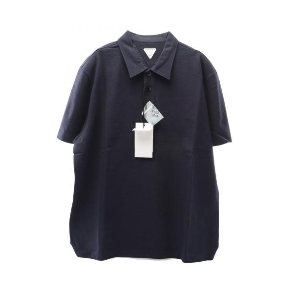 ボッテガヴェネタ BOTTEGA VENETA ポロシャツ 衣料品 トップス