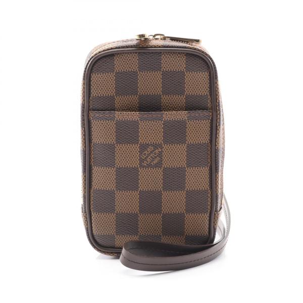 LOUIS VUITTON（ルイ・ヴィトン） 爆買 エテュイ オカピGM ポーチ