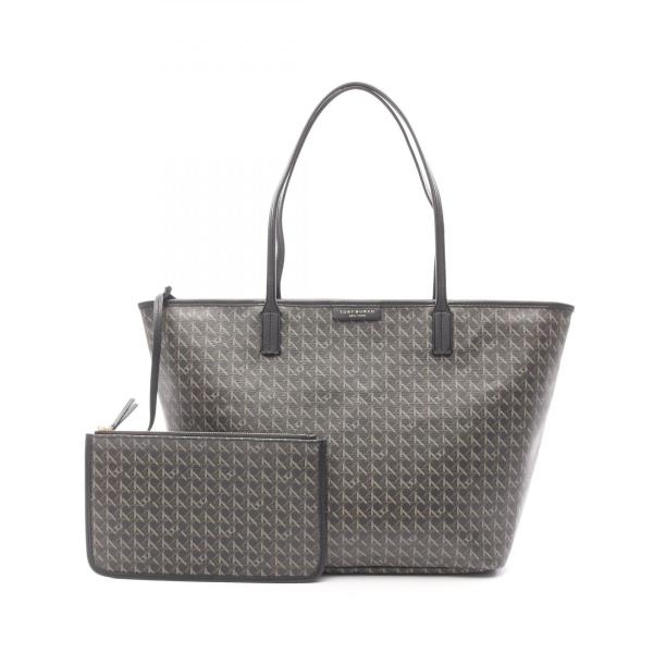 TORY BURCH（トリーバーチ） エバーレディ ジップ トートバッグ バッグ