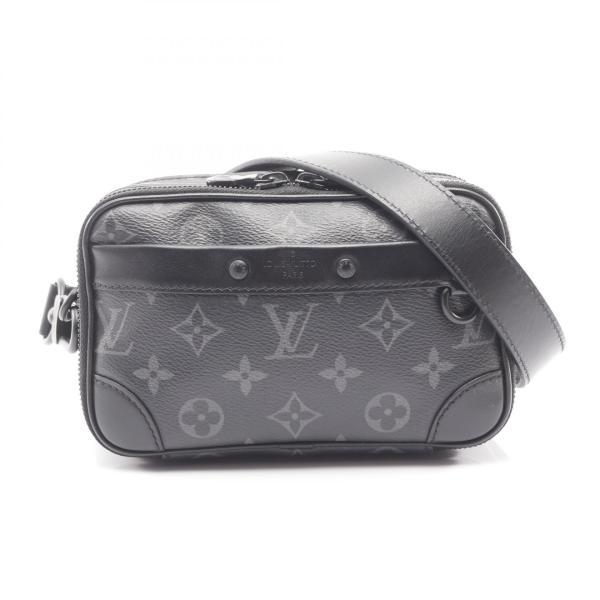 K⭐︎【未使用級極美品】LOUIS VUITTON アルファ・ウェアラブル LOUIS VUITTON（ルイ・ヴィトン） 爆買 アルファ ウェアラブル