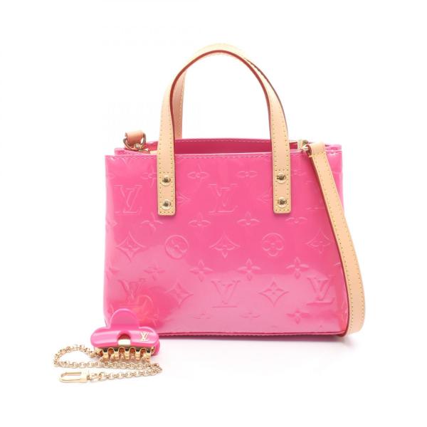 LOUIS VUITTON（ルイ・ヴィトン） リードPM ハンドバッグ バッグ