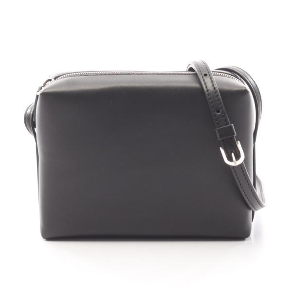 バッグ THE ROW REGENT CROSSBODY W1720L108BLANS ザ ロウ THE ROW REGENT CROSSBODY ショルダーバッグ バッグ レザー