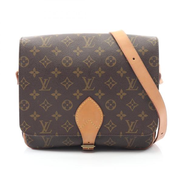 LOUIS VUITTON（ルイ・ヴィトン） 爆買 カルトシエールGM ショルダー 
