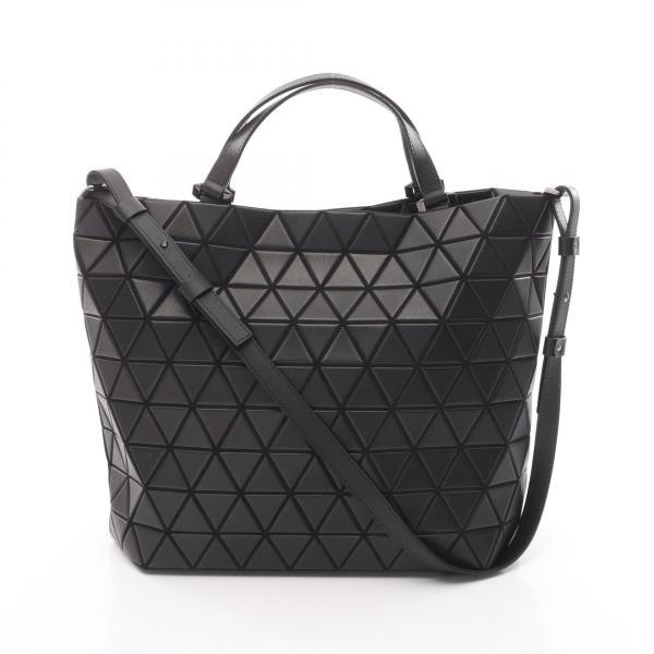 バオバオイッセイミヤケ BAO ISSEYMIYAKE トートバッグ バッグ PVC