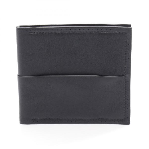 美品 エルメス フレックス 二つ折り財布 ヴォースイフト レディース HERMES 【205-38394】 HERMES - 美品 エルメス フレックス 二つ折り財布 ヴォースイフト