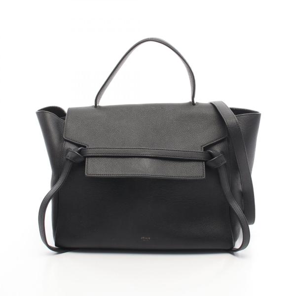 CELINE（セリーヌ） CELINE BELT BAG MINI ベルトバッグ ミニ 