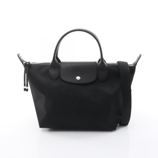 LONGCHAMP（ロンシャン） ル プリアージュ エナジー S トップハンドル