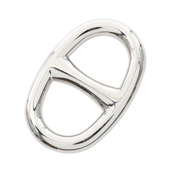 HERMES（エルメス） シェーヌダンクル スカーフリング アクセサリー