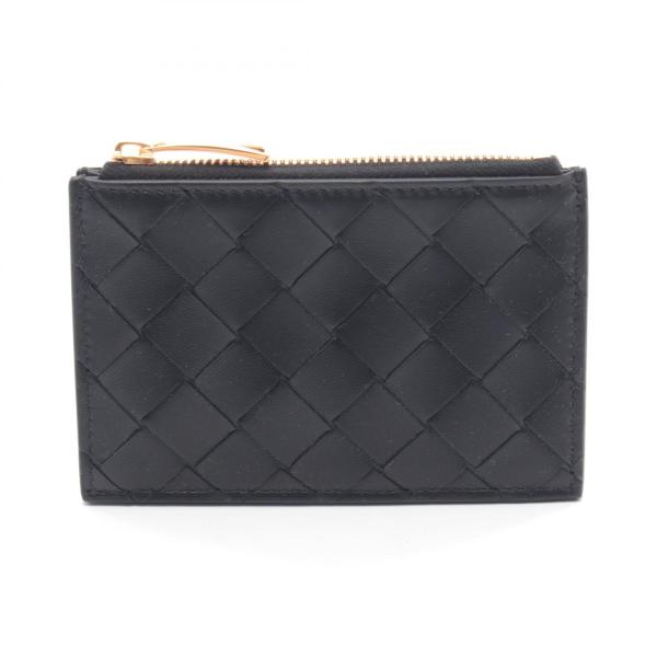 ボッテガヴェネタ BOTTEGA VENETA イントレチャート コインケース 財布