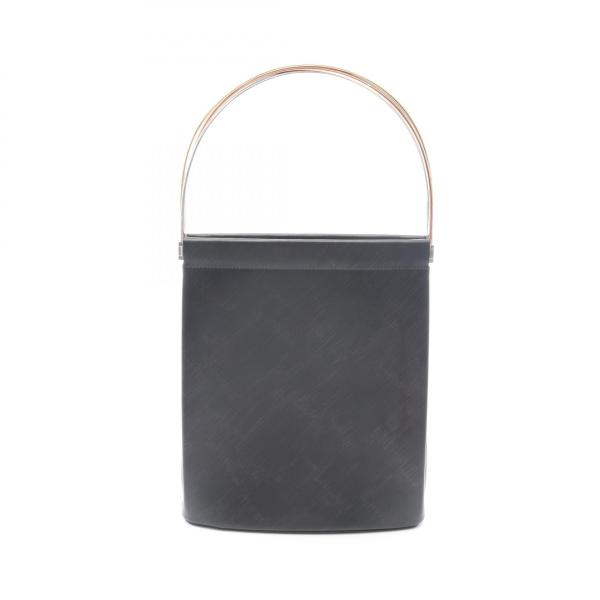 Cartier（カルティエ） トリニティ ハンドバッグ バッグ レザー
