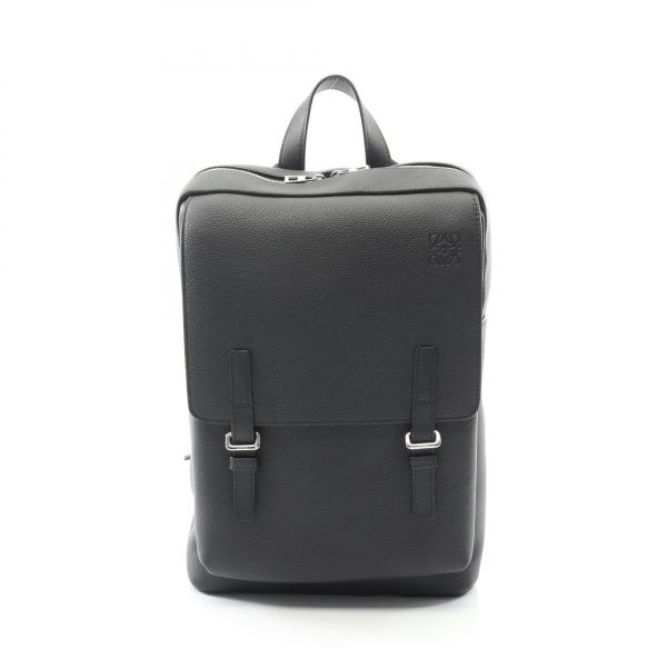 LOEWE（ロエベ） ミリタリー アナグラム リュックサック バックパック
