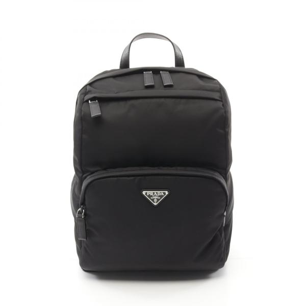 PRADA（プラダ） PRADA RE-NYLON TESSUTO リュックサック バックパック