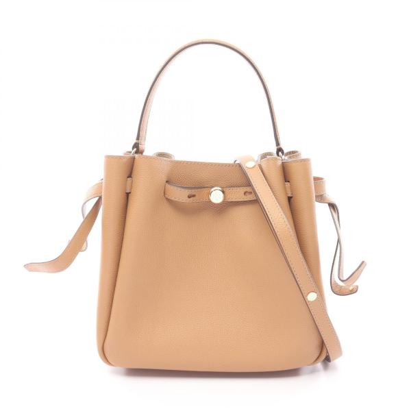 TORY BURCH（トリーバーチ） Tory Burch ROMY BUCKET BAG ロミー