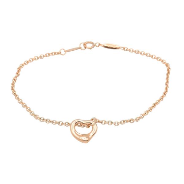 TIFFANY&Co.（ティファニー） TIFFANY＆CO オープンハート