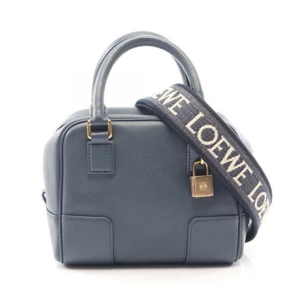 LOEWE（ロエベ） 爆買 アマソナ16 スクエア ハンドバッグ バッグ