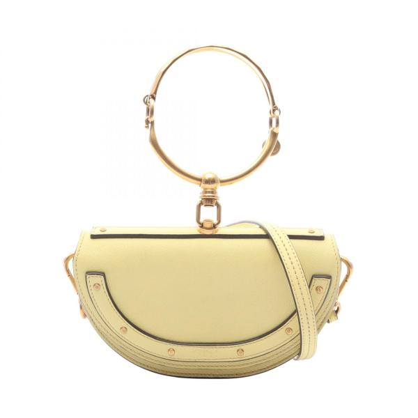 Chloe（クロエ） ナイル スモール ミノディエール 2WAY ハンドバッグ