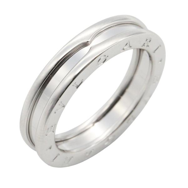 BVLGARI（ブルガリ） BVLGARI B-zero1 ビーゼロワン リング 1バンド