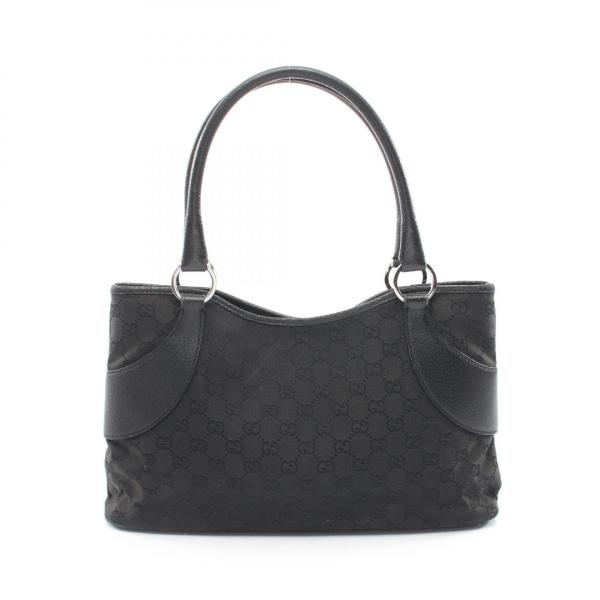 【美品】GUCCI グッチ　トートバッグ　GG キャンバス GUCCI（グッチ） 爆買 GUCCI GGキャンバス トートバッグ バッグ