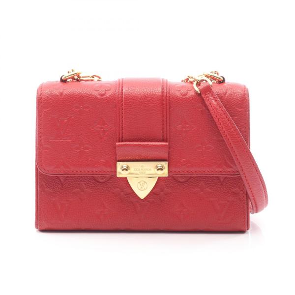 LOUIS VUITTON（ルイ・ヴィトン） サンシュルピスPM ショルダーバッグ