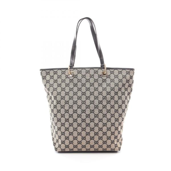 GUCCI（グッチ） 爆買 GUCCI GGキャンバス トートバッグ バッグ